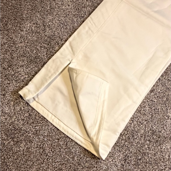 NWT - Nike Women’s Sportswear Windrunner White Shine Pants - Picture 7 of 10